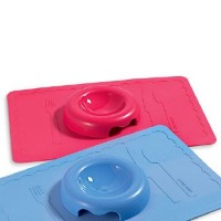 Kit Pappa Per Gatti, colore rosso 500 PUNTI +