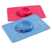 Kit Pappa Per Gatti, colore azzurro 500 PUNTI +