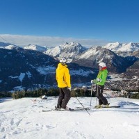 Skipass Giornaliero Bormio 1000 PUNTI +
