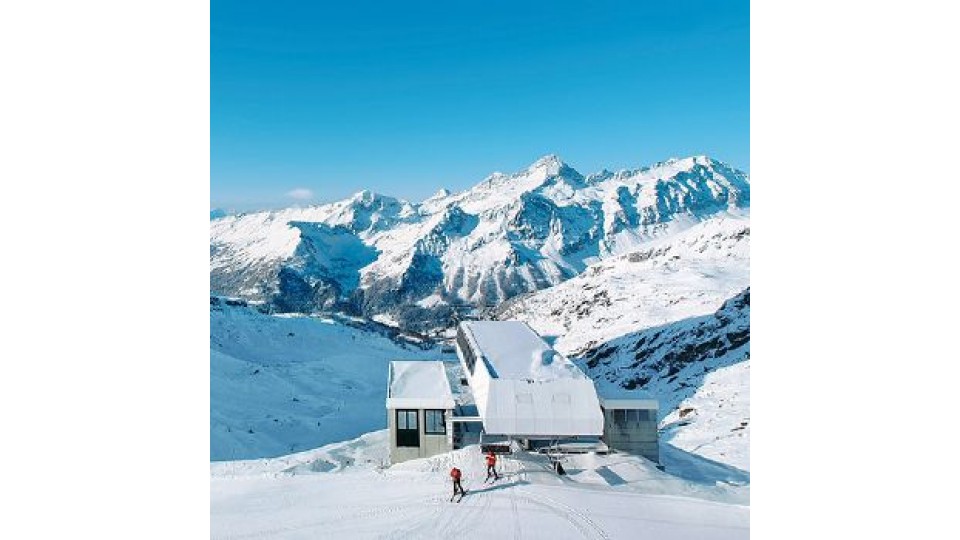 Skipass Giornaliero Monterosa 1400 PUNTI +