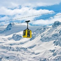 Skipass Giornaliero La Thuile 1400 PUNTI +