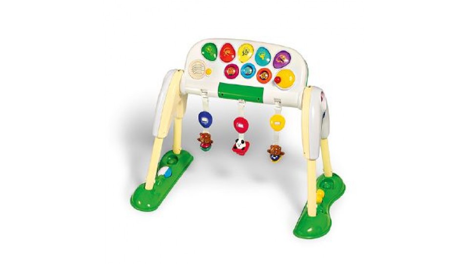 Palestrina Multigioco 3 In 1 2400 PUNTI +