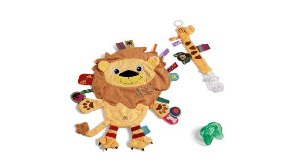 Set Doudou E Ferma Ciuccio 600 PUNTI +