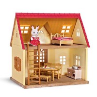 Cottage 1200 PUNTI +