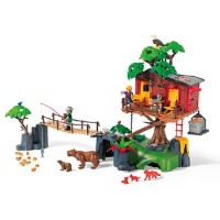 Casa Sull'Albero 2700 PUNTI +