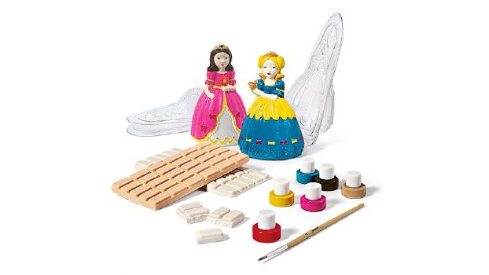 Pasta Da Modellare 1100 PUNTI +