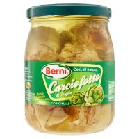 Berni, carciofotto di Puglia