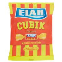 Elah Cubik la Morbida Mou al latte senza glutine