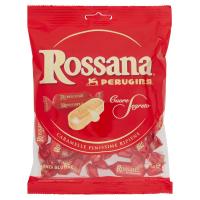 Perugina Rossana caramelle ripiene cremose senza glutine