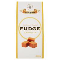 Traditional English Fudge caramelle mou gusto vaniglia