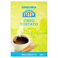 Esselunga Bio, orzo tostato macinato biologico