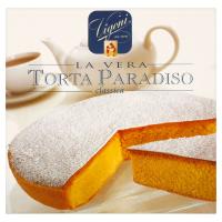 Vigoni, La vera torta paradiso classica