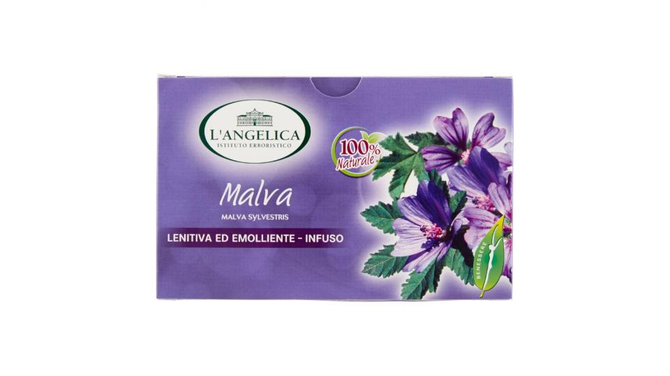 L'Angelica, Malva 20 filtri