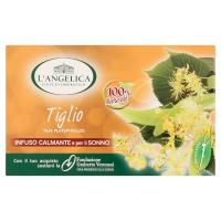 L'Angelica, Infuso Tiglio 20 filtri