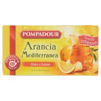 Pompadour, Arancia mediterranea 20 filtri