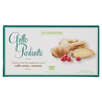 Reginadifiori, Grillo parlante tisana del buongiorno 15 filtri
