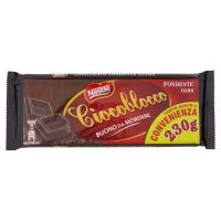 Nestlé, Ciocoblocco  fondente senza glutine