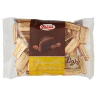 Zàini, Gianduiotti