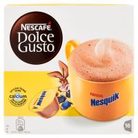 Nestlè, Dolce Gusto Nesquik
