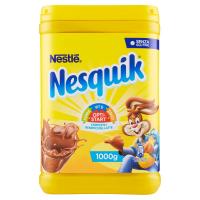 Nestlè, Nesquik 