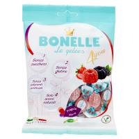 Le Bonelle gelées 4you fragola mora, senza glutine