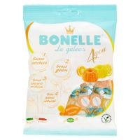 Le Bonelle gelées 4you mandarino limone, senza glutine