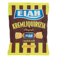 Elah Kremliquirizia i Morbidi Toffé senza glutine