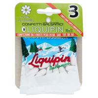 Menozzi De Rosa Liquipin confetti balsamici