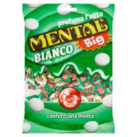 Fassi Mental confetti alla menta