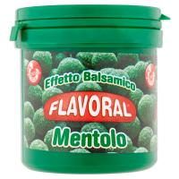 Flavoral Mentolo caramelle gommose effetto balsamico