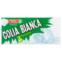 Perfetti Golia Bianca confetti alla menta