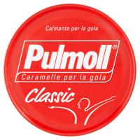 Pulmoll Classic caramelle per la gola