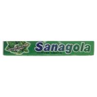Sanagola gommose doppia menta