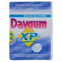 Daygum XP Xilitol Pro chewing gum protezione attiva senza zucchero senza glutine