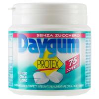 Daygum protex chewing gum senza zucchero senza glutine