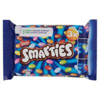 Nestlè, Smarties