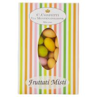 Confetti fruttati misti
