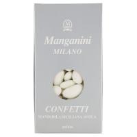 Manganini confetti mandorla sicilia