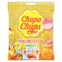 Chupa Chups 10 lecca lecca