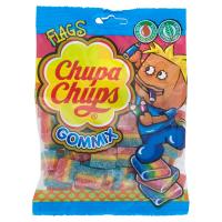 Chupa Chups Gommix flags