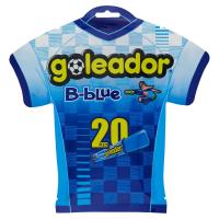 Goleador B-blue 20 x