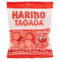 Haribo Primavera gusto fragola