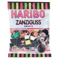 Haribo Zanzigliss