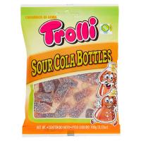 Trolli Sour Cola Bottles