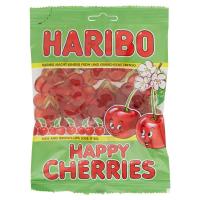 Haribo Happy cherries