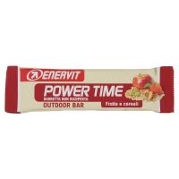 Enervit, Power Time barretta frutta e cereali