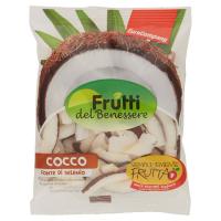 EuroCompany, Frutti del Benessere cocco