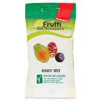 EuroCompany, Frutti del Benessere daily mix