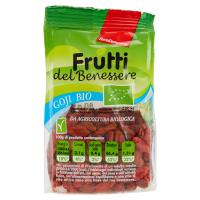 EuroCompany, Frutti del Benessere goji Bio