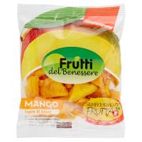 EuroCompany, Frutti del Benessere mango